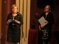 Darinka Budna in Mira Rebernik Žižek