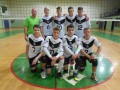 Ekipa Odbojkarskega kluba Volley Ljubljana II