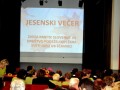 Jesenski večer - večer plesa in pesmi