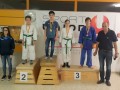 Judo turnir Jennersdorf 2016