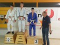 Judo turnir Jennersdorf 2016