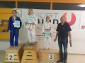 Judo turnir Jennersdorf 2016