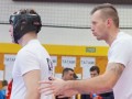 Kickboxing klub Pomurje na mednarodnem turnirju