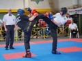 Kickboxing klub Pomurje na mednarodnem turnirju