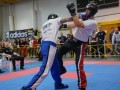Kickboxing klub Pomurje na mednarodnem turnirju