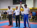 Kickboxing klub Pomurje na mednarodnem turnirju