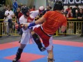 Kickboxing klub Pomurje na mednarodnem turnirju