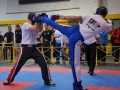 Kickboxing klub Pomurje na mednarodnem turnirju