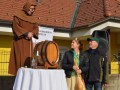 Martinovanje pri Mali Nedelji