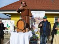 Martinovanje pri Mali Nedelji