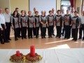 Mešani pevski zbor MDI Lenart »po gasilsko«