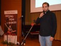 Predsednik KZ za vrednote NOB Darjan Mencigar