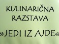 Sedaj pa na razstavo