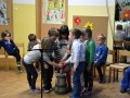 Tradicionalni slovenski zajtrk v Gornji Radgoni
