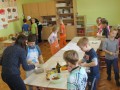 Dan slovenske hrane v Cezanjevcih
