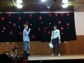 22. božično novoletni koncert v Pristavi