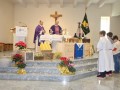 Ambroževa maša pri Sv. Juriju ob Ščavnici