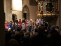 Božični koncert OŠ Ivana Cankarja