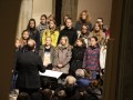 Božični koncert OŠ Ivana Cankarja