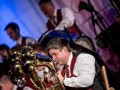 Božični koncert pihalnega orkestra