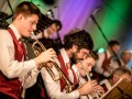 Božični koncert pihalnega orkestra