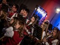 Božični koncert pihalnega orkestra