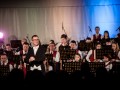 Božični koncert pihalnega orkestra