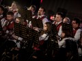 Božični koncert pihalnega orkestra