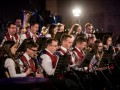 Božični koncert pihalnega orkestra