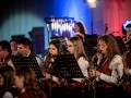 Božični koncert pihalnega orkestra