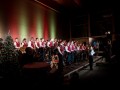 Božični koncert pihalnega orkestra