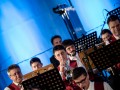 Božični koncert pihalnega orkestra