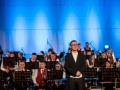 Božični koncert pihalnega orkestra