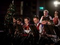 Božični koncert pihalnega orkestra