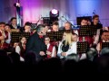 Božični koncert pihalnega orkestra