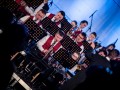 Božični koncert pihalnega orkestra