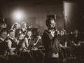 Božični koncert pihalnega orkestra