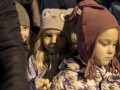 Dedek Mraz v Križevcih