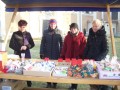 Dobrodelni bazar v Beltincih