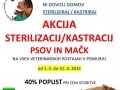 Društvo za zaščito živali Pomurja