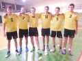 Ekipa OK Svolley Vuzenica