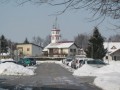 Fulneška ulica - Ulica Ludvika Bratuša 2013