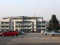 Fulneška ulica - Ulica Ludvika Bratuša 2016