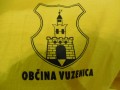 Grb Občine Vuzenica