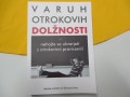 Knjiga »Varuh otrokovih dolžnosti«