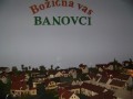 Maketa vasi Banovci
