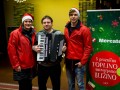 Mercatorjeva praznična karavana v Gornji Radgoni