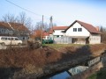 Most čez Ščavnico na Prešernovi ulici 2008