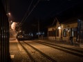 Muzejski vlak v Ormožu
