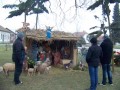 Orientalske jaslice v Veržeju